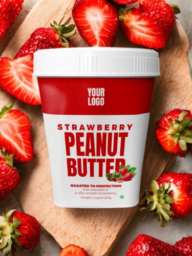 500 Gm Peanut Butter