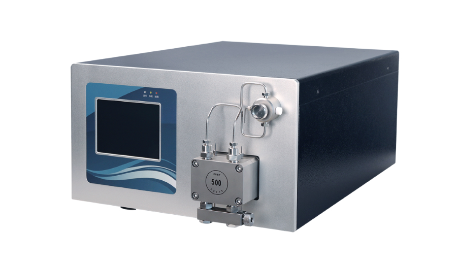 500ml Binary Preparative HPLC System