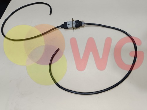 50A EV Heavy Duty Charging Connector Clamp Set with Long Lead