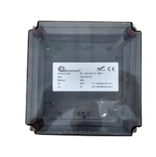 Abs Enclosure