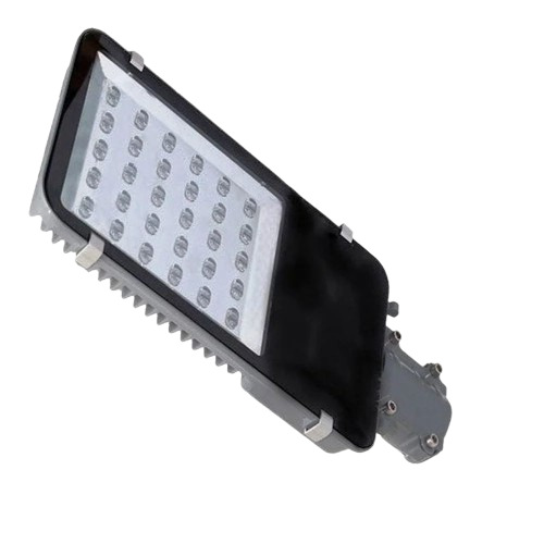 Ac Street Light 50 Watt