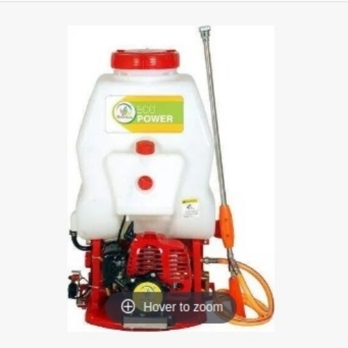Agriculture Power Sprayer