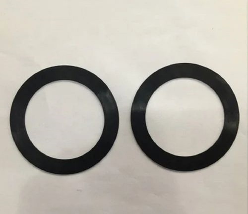 कृषि रबर वाशर