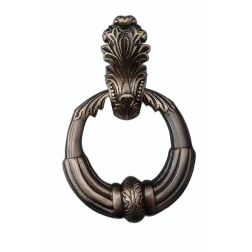 Antique Door Knocker