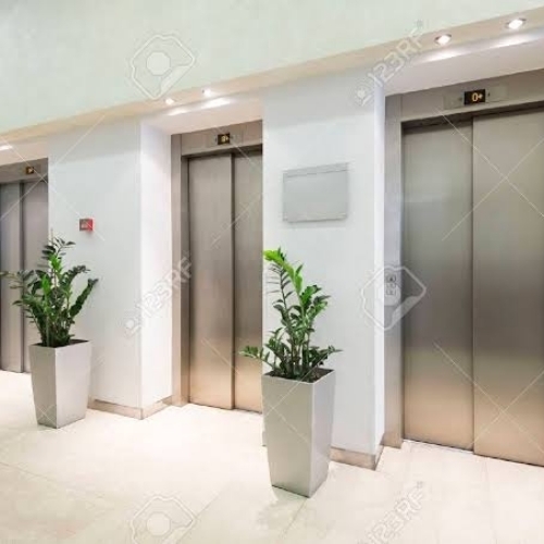 Apartment Elevators