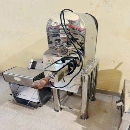 Automatic Farsan Making Machine