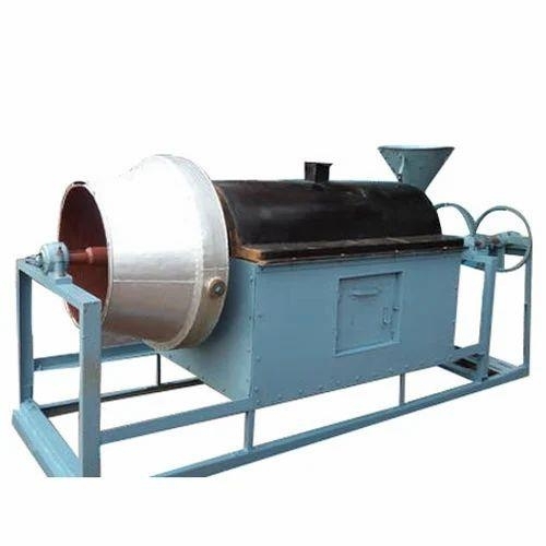 Automatic Peanut Roasted Machine