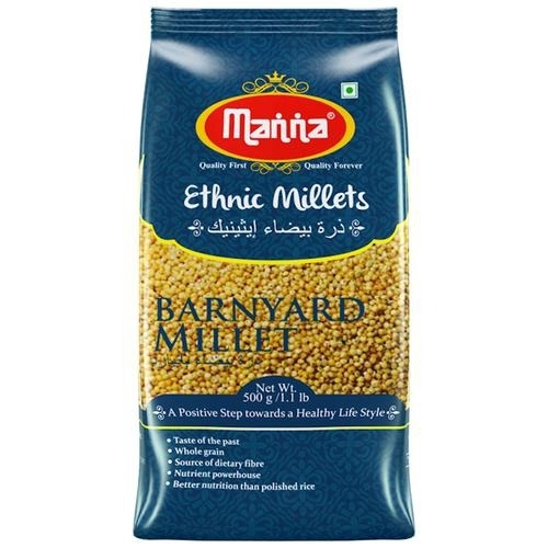 Barnyard Millet