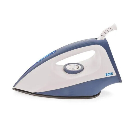 Boss Ikon Dry Iron