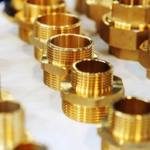 Brass Fittings