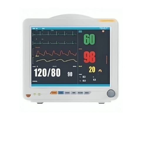Cardiac Monitor