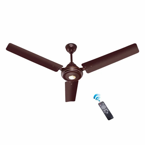 Cherry Brown Spinel Bldc Ceiling Fans