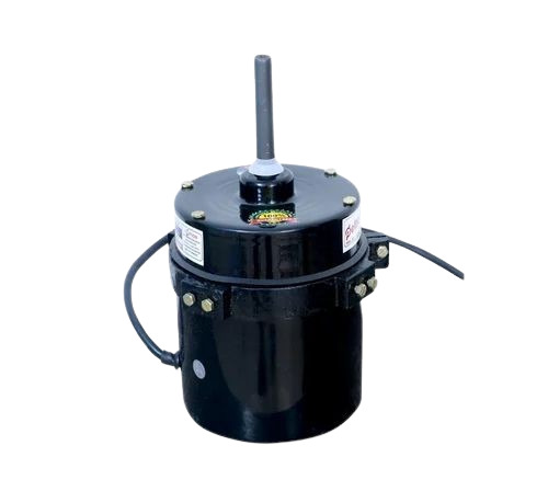 Cooler Exhaust Fan Motor