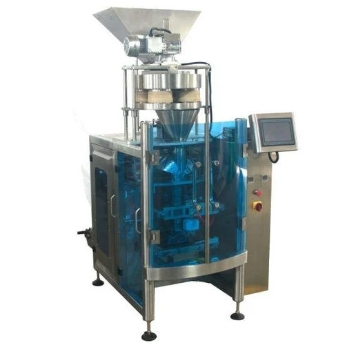 Cup Sealing Machine