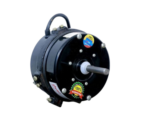 Electric Cooler Fan Motor