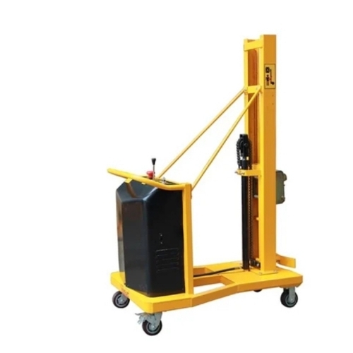 Electric Hydraulic Stacker