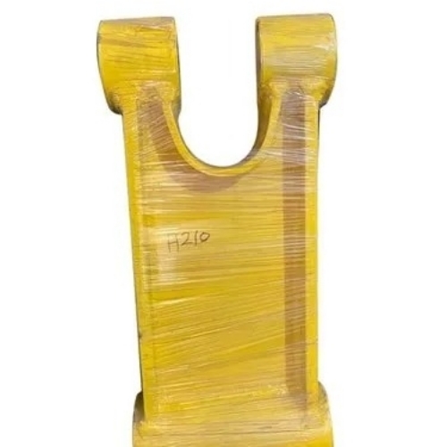 Excavator Attachments