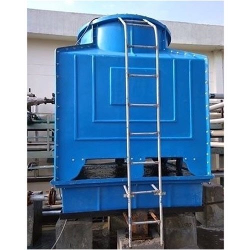 FRP Electric Cooling Tower