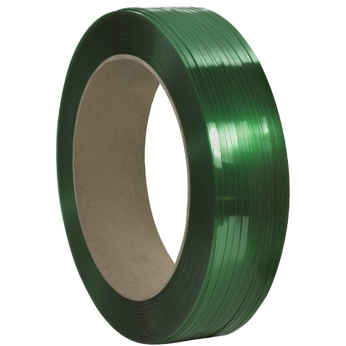 Green Pet Strap