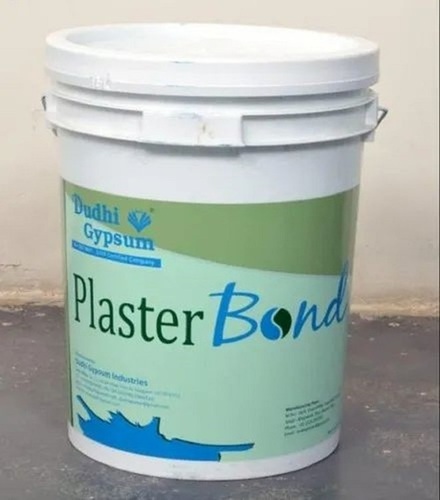 Gypsum Plaster Bond