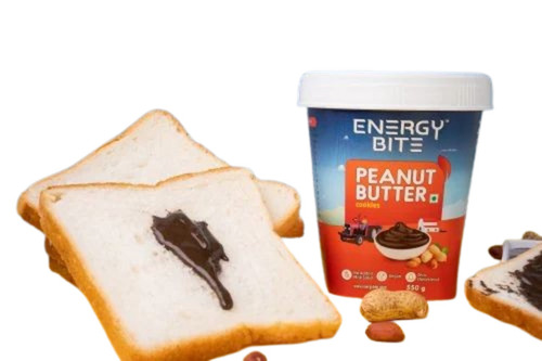 Healthy Peanut Butter