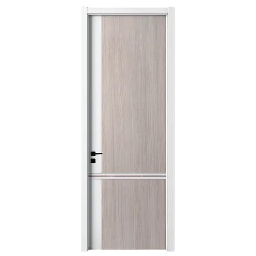 Interior Rectangular Hinged Frp Door