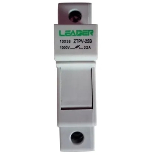 Leader Fuse