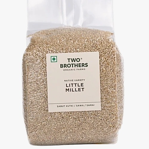 Little Millet