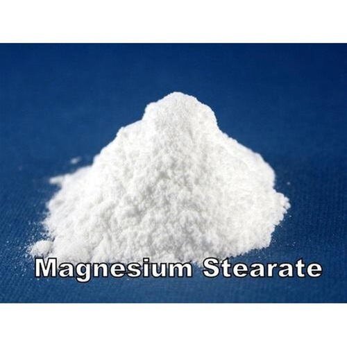Magnesium Stearate