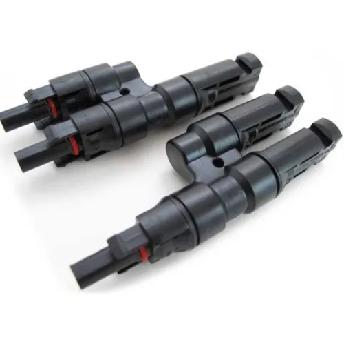Mc4 Solar Branch Connector