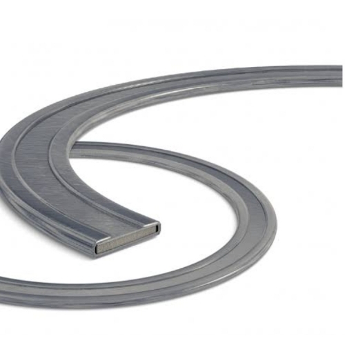 Metal Jacketed Gasket