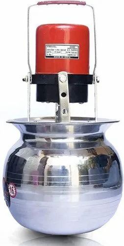 lassi machine