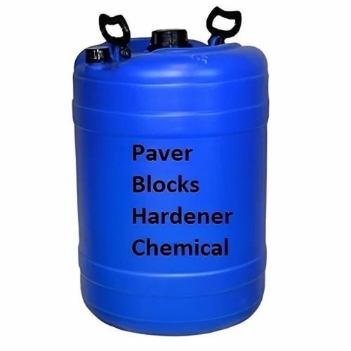 Paver Block Hardener