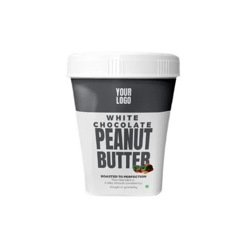 Peanut Butter Multi Flavour