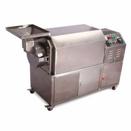 Peanut Roasted Machine