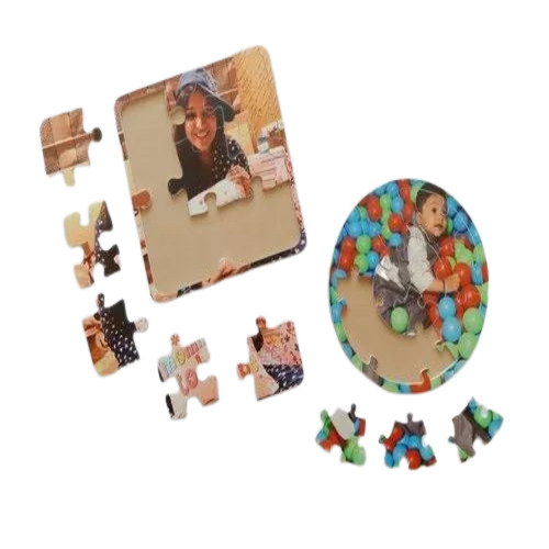 Personalized Jigsaw Puzzle