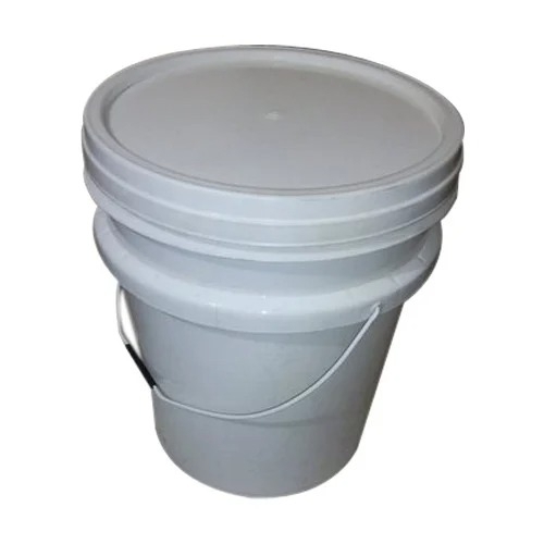 Plastic Bucket 