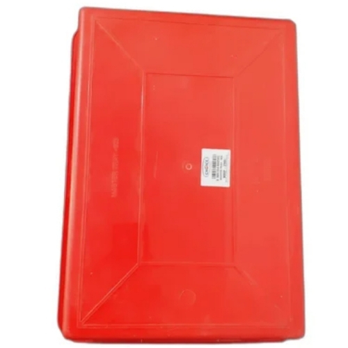 Plastic Storage Tray