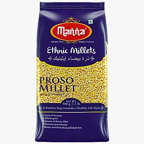 Prose Millet