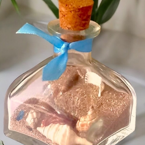 Sea Jaar Decor
