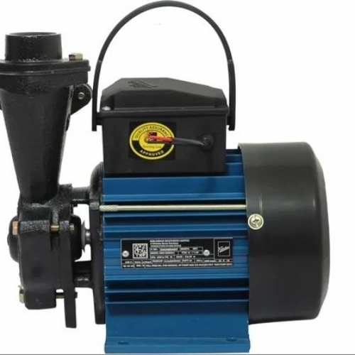 Self Priming Monoblock Pump