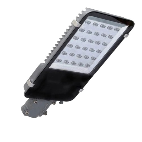 Semi Integrated Solar Street Light