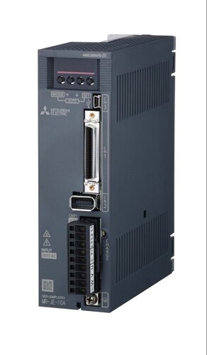 Servo Amplifier - Color: Any