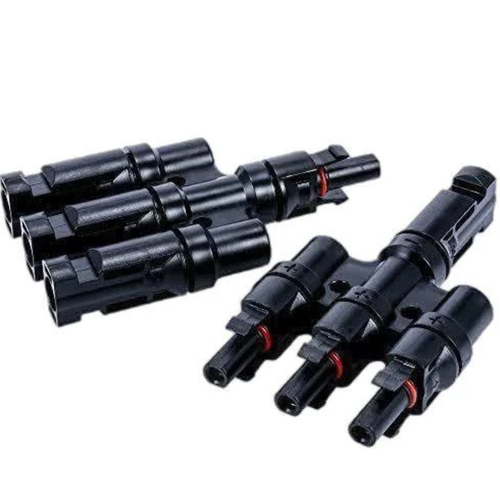 Solar Branch Connector