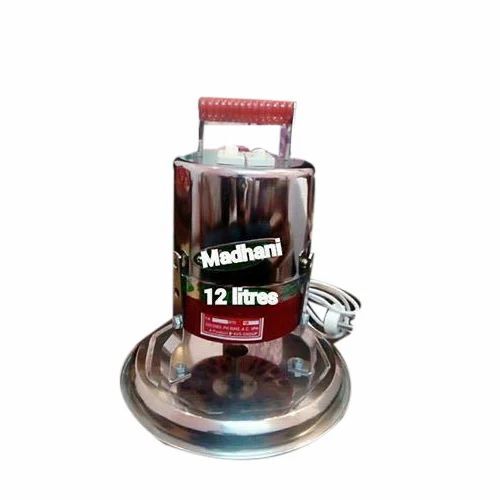 Stainless Steel Curd Percolator