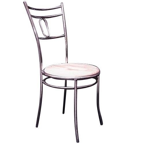 Steel Chair