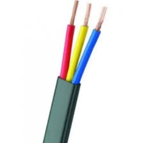 Submersible Flat Cable