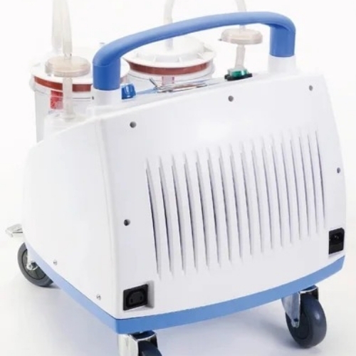 Suction Machine 
