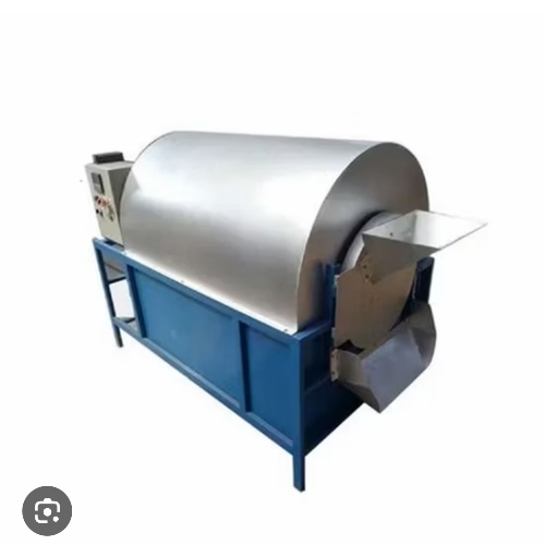 Sunflower Seed Roasting Machine