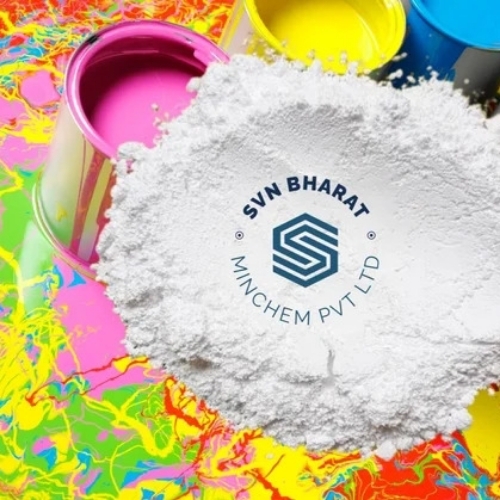 Superfine Dolomite Powder